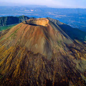 Pompeii, Herculaneum and Vesuvius <br><em>8 hours</em></br>