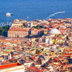 Transfer Naples to Naples