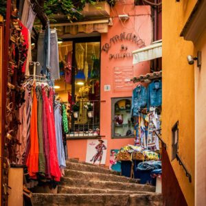 Sorrento Positano and Naples Tour from Port <br><em>8 hours</em></br>