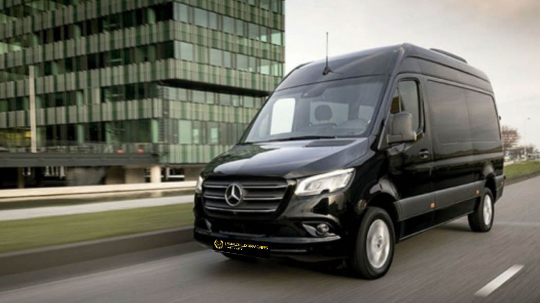 Mercedes Sprinter 001