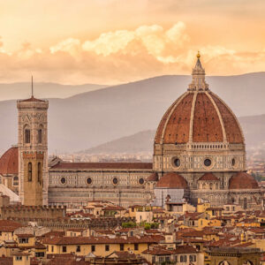 Transfer to Florence